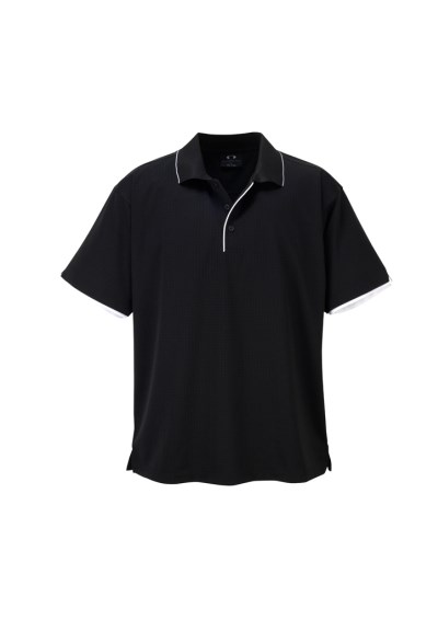 MENS ELITE POLO