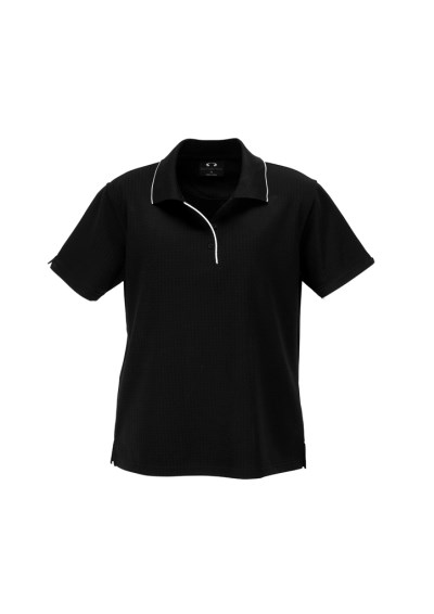 LADIES ELITE POLO