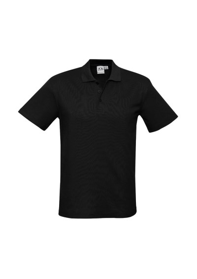 KIDS CREW POLO