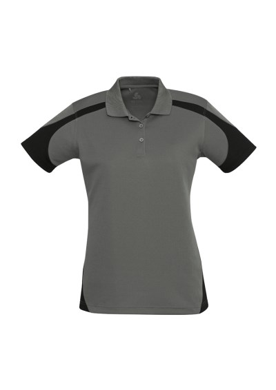 LADIES TALON POLO