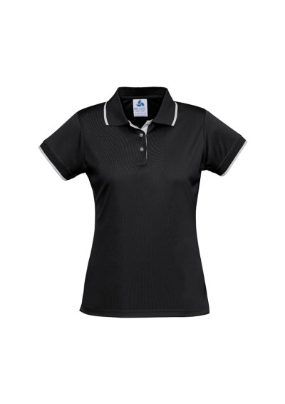 LADIES MIAMI POLO