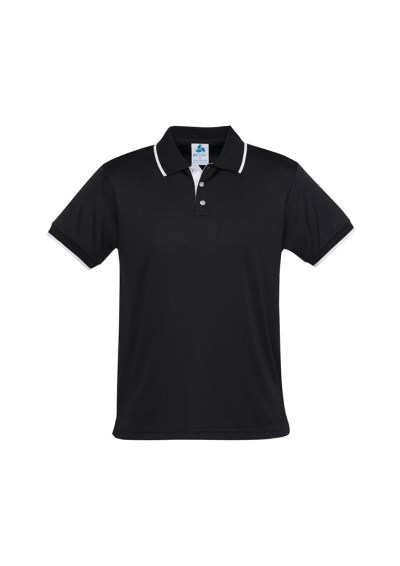 MENS MIAMI POLO