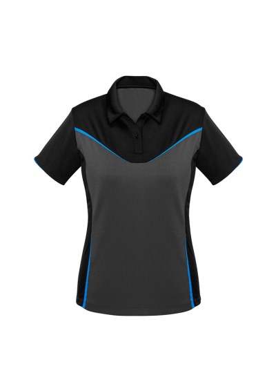 LADIES VICTORY POLO