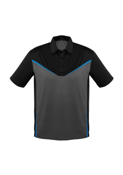 MENS VICTORY POLO