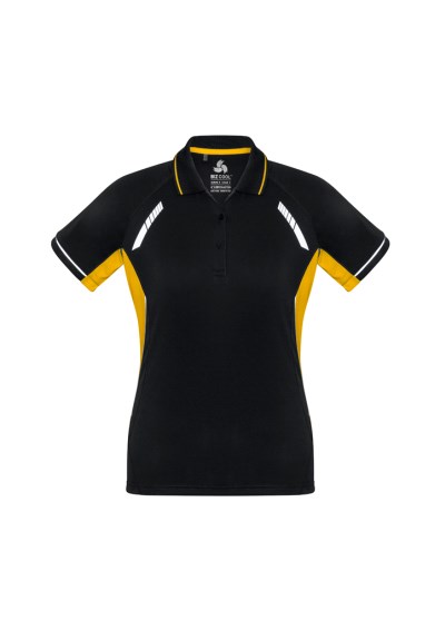 LADIES RENEGADE POLO