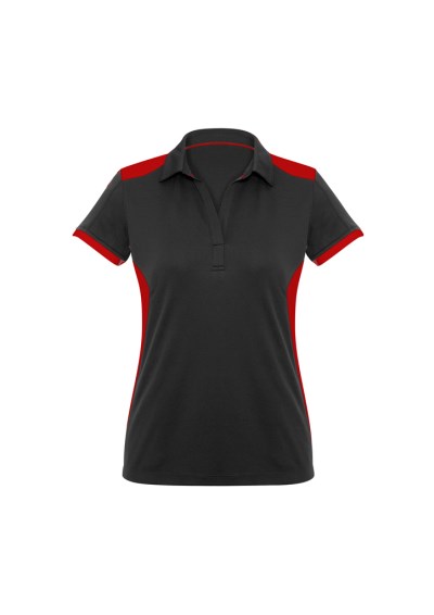 LADIES RIVAL POLO