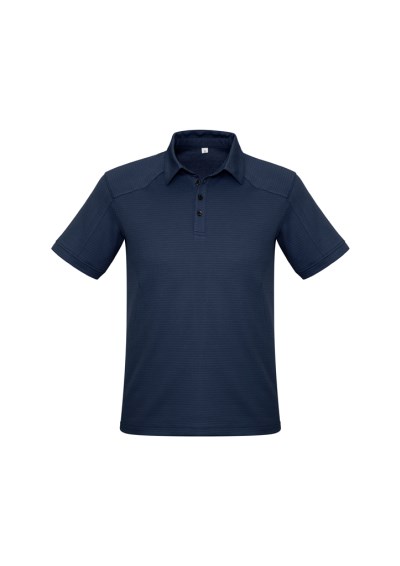 MENS PROFILE POLO