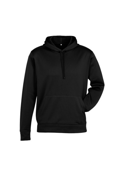 MENS HYPE PULL-ON HOODIE