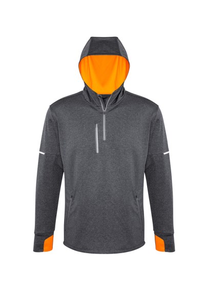 MENS PACE HOODIE