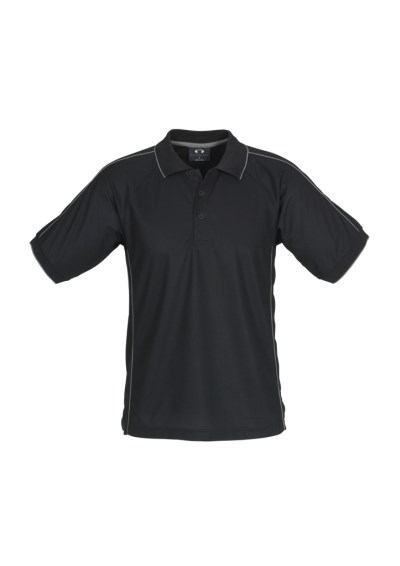 MENS RESORT POLO