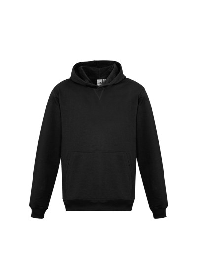 KIDS CREW HOODIE