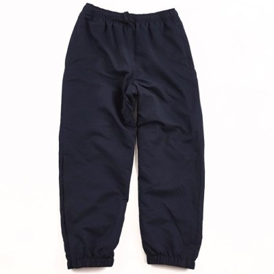 SCHOOL TRACK PANT