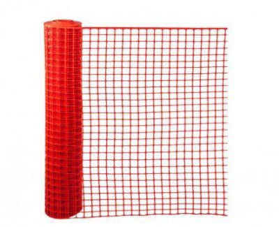 ROAD SAFETY SAFETY MESH DURAMESH - 30m