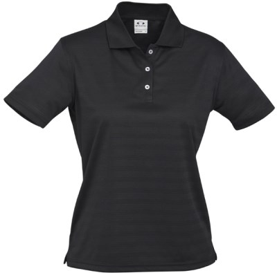 LADIES ICON POLO