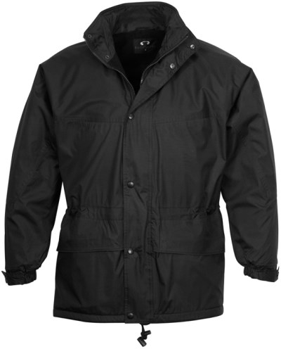 UNISEX TREKKA JACKET