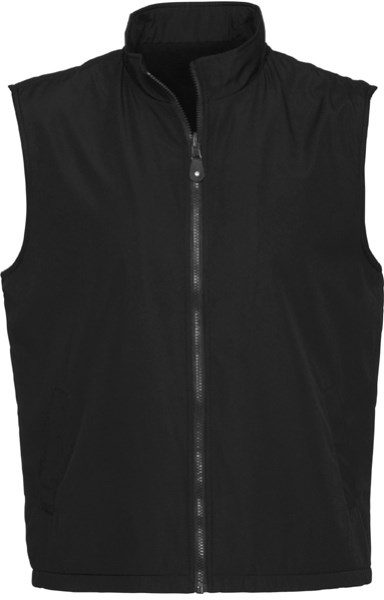 UNISEX REVERSIBLE VEST