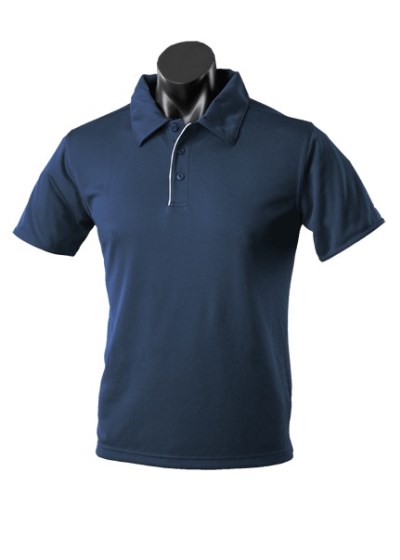 AP YARRA POLO MENS