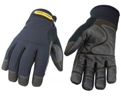 YOUNGSTOWN WATERPROOF WINTER PLUS GLOVES