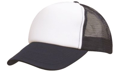 HSZ TRUCKERS MESH CAP KIDS