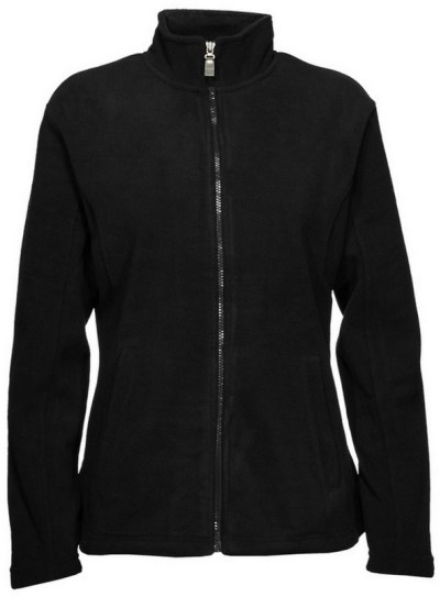 PJW WOMENS MICROFLEECE JACKET