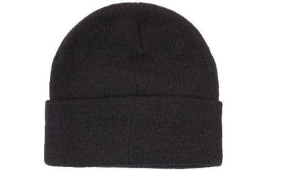 HSZ WOOL/ACRYLIC BEANIE