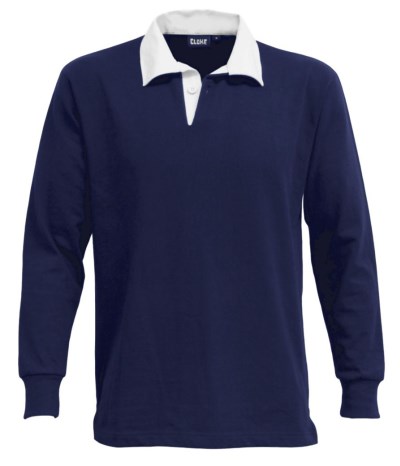 RJP CLASSIC RUGBY JERSEY