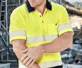 Picture for category SINGLETS, T-SHIRTS, POLOS