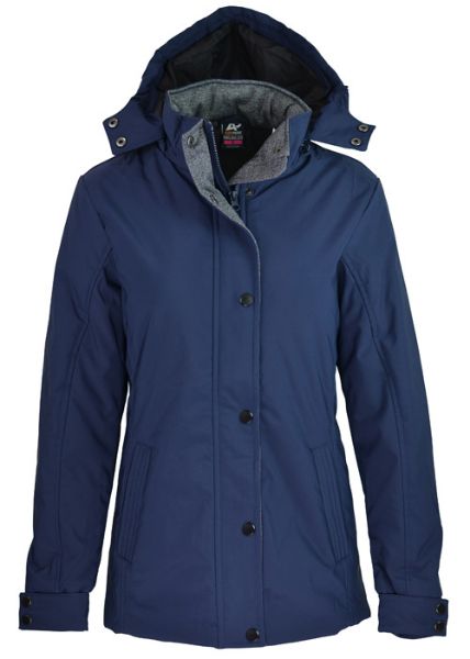 Picture of AP PARKLANDS JACKET LADIES