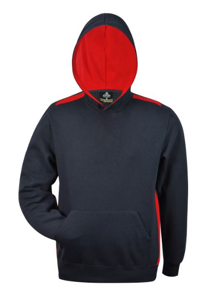 Picture of AP PATTERSON HOODIE KIDS