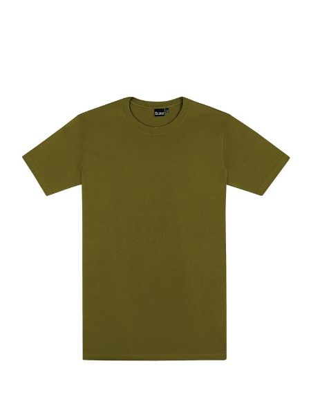 Picture of T101 OUTLINE TEE - PLUS SIZES