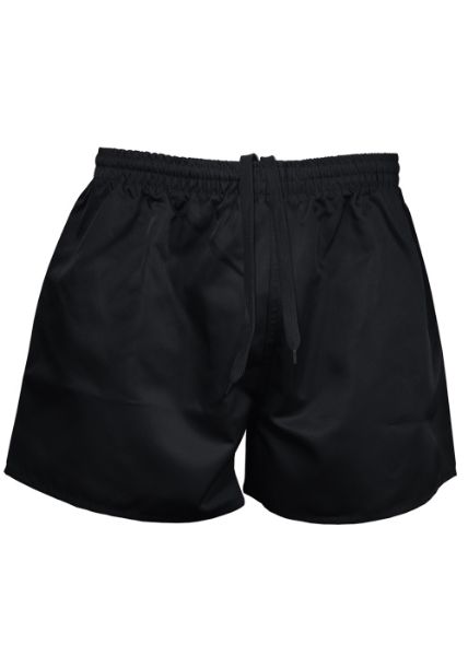 Picture of MENS RUGBY SHORT
