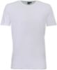 Picture of T101 OUTLINE TEE - PLUS SIZES