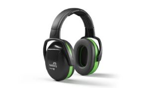 Picture for category HEARING PROTECTION