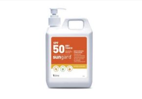 Picture for category SUN PROTECTION