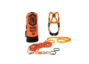 Picture for category HEIGHT SAFETY