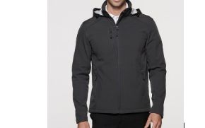 Picture for category JACKETS