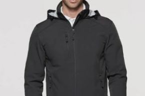 Picture for category JACKETS/VESTS