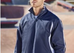 Picture for category TRACK JACKETS