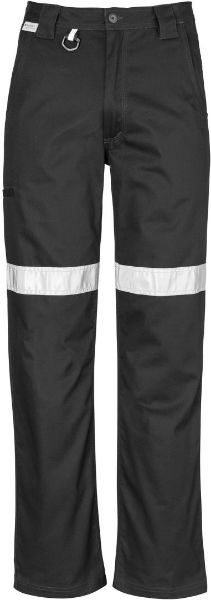 Picture of MENS TAPED UTILITY PANT (STOUT)