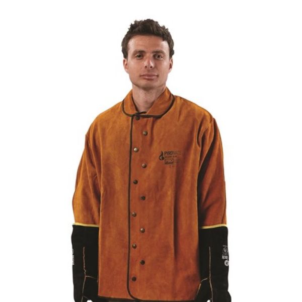 Picture of PRO  HOT SHOT WELDERS JACKET