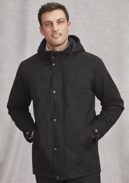 Picture of MELBOURNE WOMANS COMFORT JACKET