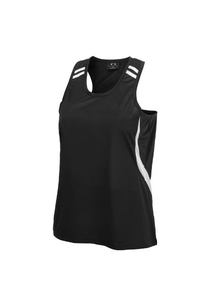 Picture of MENS FLASH SINGLET