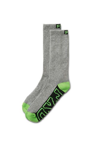 Picture of FXD WORKSOCK 5 PACK BLACK