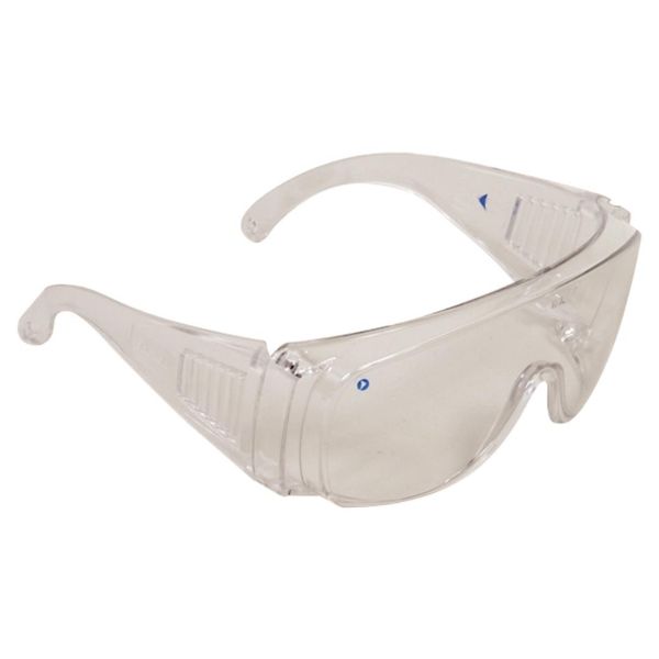 Picture of PRO VISITOR SAFETY GLASSES CLEAR
