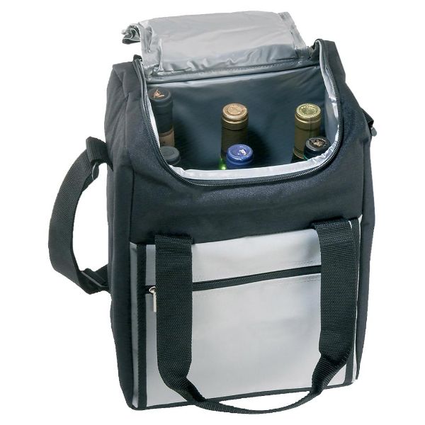 Picture of SIX BOTTLE COOLER BAG
