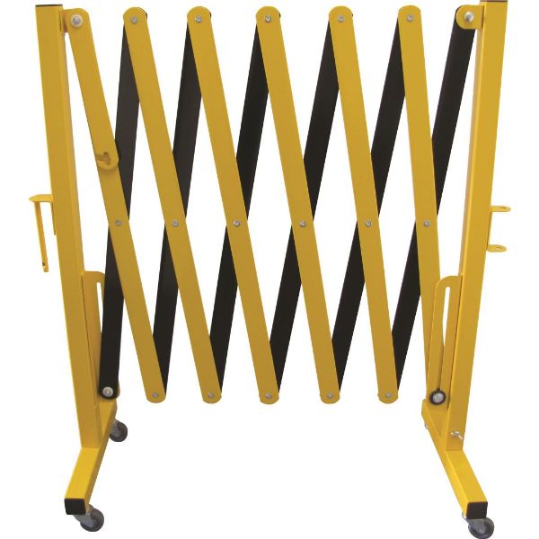 Picture of EXPANDABLE BARRIER