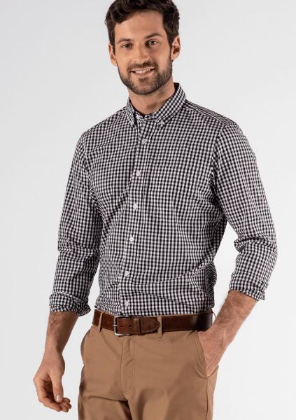 Picture of DEANE GLOUCESTER MEN'S SHIRT