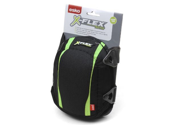 Picture of ESKO XFLEX ACTIV KNEEPAD