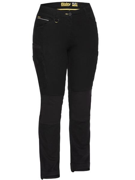 Picture of WOMENS FLEX & MOVE™ CARGO PANTS