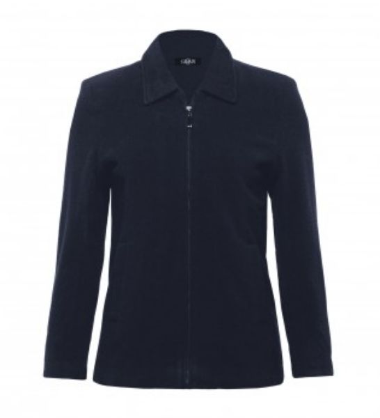 Picture of WOMENS MELTON WOOL JACKET
